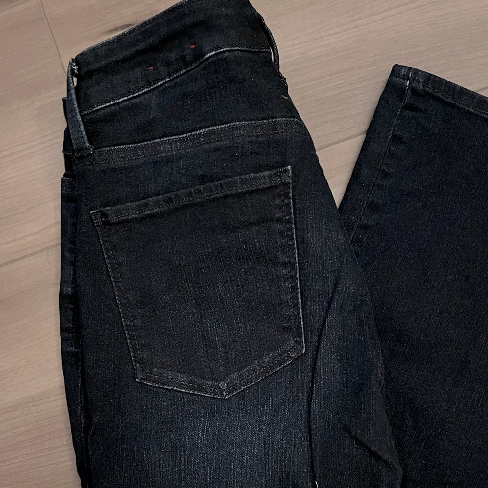 Talbots jeans
